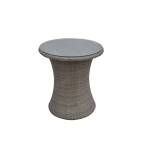 P50262 Outdoor Side Table